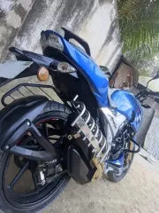 TVS Apache RTR 160 4V